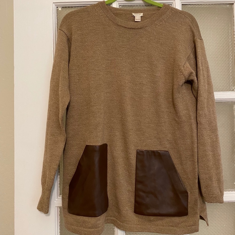 Jcrew Sweater - image 1